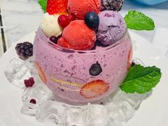 -哈根达斯(龙湖时代天街店)