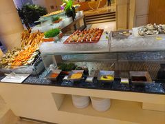 -威斯汀舞台餐厅