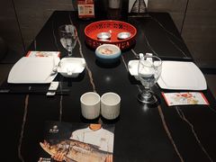 -旺顺阁·北京菜·烤鸭(大望路店)