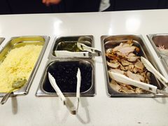 -So Lounge索兰至餐厅(蓝色港湾店)