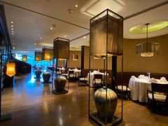 -世博洲际酒店-盛会堂中餐厅