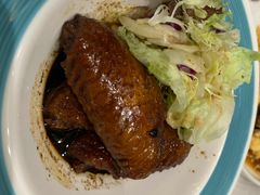-柠檬树茶餐厅(海雅缤纷城店)