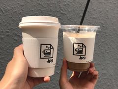 -JPG coffee(广州体育西店)