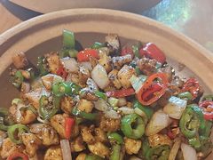 -顶顶香煎饼家常菜(金花南路店)