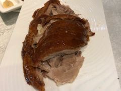 -福海居烤鸭店(鸟巢店)