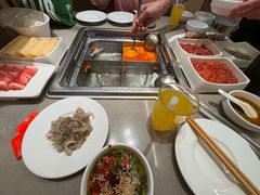 -吾悦广场(渭南店)