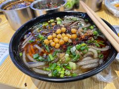 -路遥的小屋冷沾沾(凯德广场店)