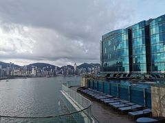 -香港九龙海逸君绰酒店