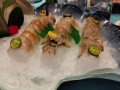 -小渔船渔家传统菜(鲅鱼圈店)