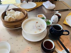 -彩丰楼中餐厅·仁恒洲际酒店