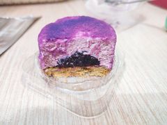 多肉葡萄雪绒芝士-好利来(牡丹园店)