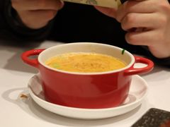 龙虾汤泡饭-北京厨房(SKP店)