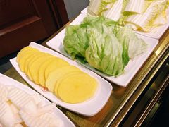 -大明铜锅·烤涮坊·烧烤(新开路店)
