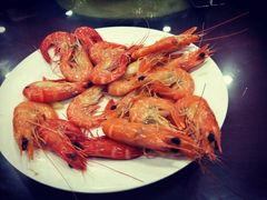 -南海渔家•海鲜•正宗海南菜(海棠湾店)