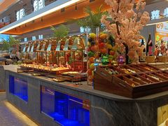 -非烤勿扰自助烤肉(深圳宝安华强广场店)