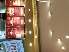 -The Habit Burger Grill 哈比特汉堡(爱琴海店)