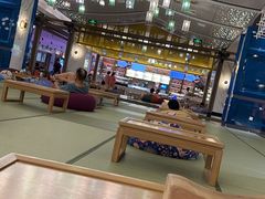 -青水瓦台汤泉(未央店)