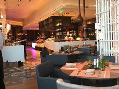 -松咖啡自助餐厅·松北香格里拉