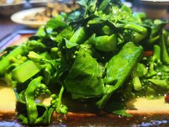 -宣威山野人家·云南菜·菌火锅(金碧店)