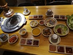 -喜来稀肉(北外滩白玉兰广场店)