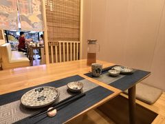 -樱の千渡日式料理·铁板烧•烧鸟(金盛田广场店)