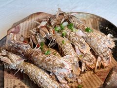 -高佳庄·舟山海鲜(海景旗舰店)