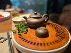 蓬莱仙阁功夫汤-曾宴·楚菜(湖北省博物馆店)