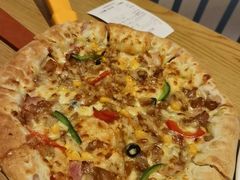 -菲滋意式餐厅(青悦城店)
