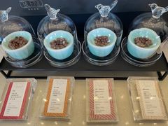 -blend咖啡部落(车公庙店)