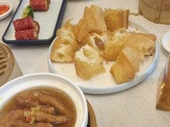 -皇马假日醉海南大酒店·假日一品派茶楼(秀英店)