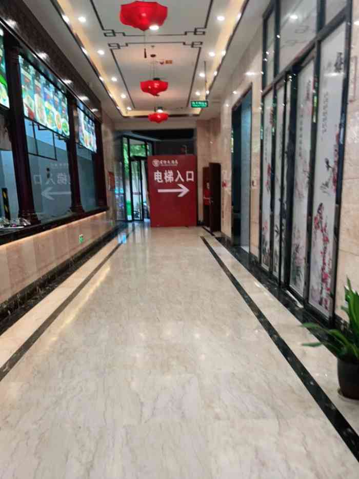 仙游君隆大酒店图片