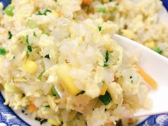 -粗茶淡饭(东关街店)