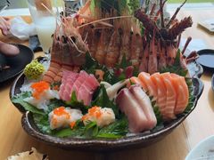 -王鼎精致料理铁板烧(世博源店)