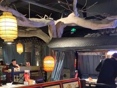 -吴越荣记苏州菜·松鼠桂鱼(月光码头店)