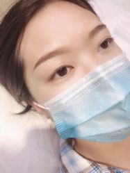 -MIVI半永久纹眉绣眉
