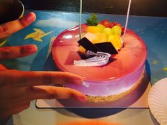 -甜心贝拉(西平路店)