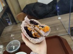-风车面包