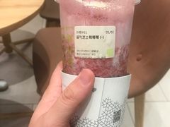 -奈雪的茶(石厦时代广场店)