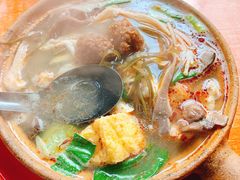 -清真·马文砂锅大全
