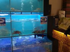 水产区-南海渔家•海鲜•正宗海南菜(海棠湾店)