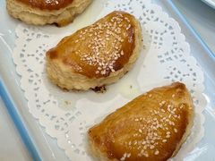-香港威特瑞茶餐厅(小白楼音乐厅店)