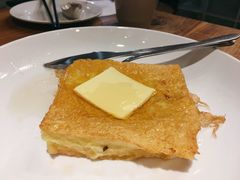 -新澳港式茶餐厅(余姚路店)