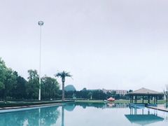 -Club Med地中海俱乐部·桂林度假村