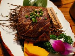 -黑牛の店·和牛烧肉(合生汇店)