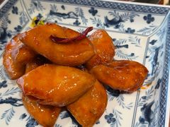 -千百味红餐厅·非遗江西菜(绿地双子塔总店)
