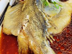 -新溢香国际酒店-中餐厅