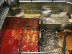 -海底捞火锅(新华联梦想城店)