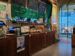 大堂-岛风·台食小馆 ISLAND BISTRO(烟台山店)