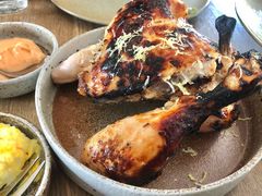 -BOR Eatery(安福路店)