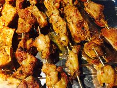 -鱼羊鲜烧烤(诚朴路店)